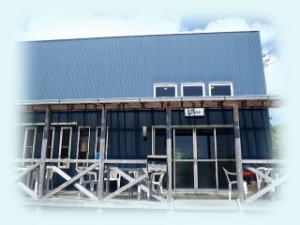 club house